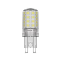 Osram LED G9 4.2Вт 2700К 4058075432390. Лампочка світлодіодна