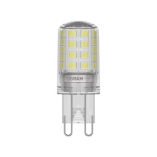 Osram LED G9 4.2Вт 2700К 4058075432390. Лампочка світлодіодна