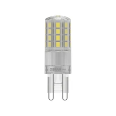 Osram LED G9 4.5Вт 4000К 4058075432482. Лампочка світлодіодна