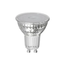Osram LED GU10 MR16 DIM 3.7Вт 2700К 4099854457487. Лампочка світлодіодна