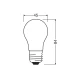 Світлодіодна лампочка Osram LED E27 DIM A45 3.4Вт 2700К 4099854443978
