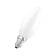 Світлодіодна лампочка Osram LED E14 C35 5.9Вт 4000К 4099854116339