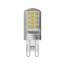 Osram LED G9 DIM 4Вт 2700К 4058075432246. Лампочка світлодіодна