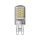 Світлодіодна лампочка Osram LED G9 DIM 4Вт 2700К 4058075432246