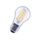 Світлодіодна лампочка Osram LED E27 A45 7.5Вт 2700К 4099854569784