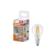 Світлодіодна лампочка Osram LED E14 A45 3.4Вт 4000К 4099854468339