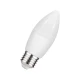 Світлодіодна лампочка Osram LED E27 6.8Вт 3000К 4099854545269