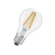 Світлодіодна лампочка Osram LED E27 DIM A60 7.5Вт 2700К 4058075436886