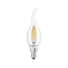 Osram LED E14 BA22 3.4Вт 4000К 4099854468810. Лампочка світлодіодна