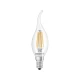 Світлодіодна лампочка Osram LED E14 BA22 3.4Вт 4000К 4099854468810
