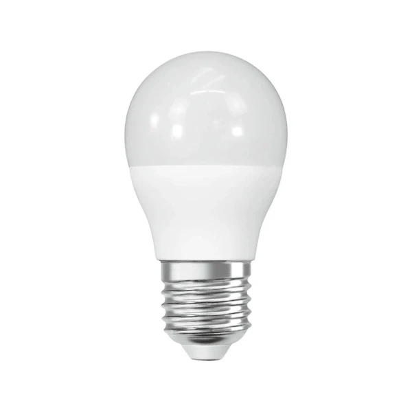 Світлодіодна лампочка Osram LED E27 7Вт 4000К 4099854546907 - Фото 1