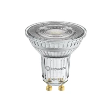 Osram LED GU10 MR16 DIM 7Вт 4000К 4099854234965. Лампочка світлодіодна
