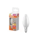 Світлодіодна лампочка Osram LED E14 DIM C35 5.9Вт 2700К 4058075434486