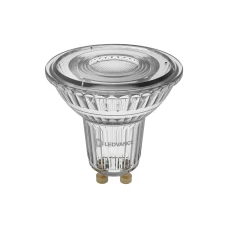 Osram LED GU10 MR16 DIM 7Вт 4000К 4099854456497. Лампочка світлодіодна