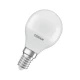 Світлодіодна лампочка Osram LED E14 P45 7Вт 3000К 4099854547539