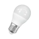 Світлодіодна лампочка Osram LED E27 7Вт 4000К 4099854546907