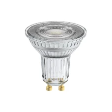 Osram LED GU10 MR16 DIM 7Вт 4000К 4058075453661. Лампочка світлодіодна