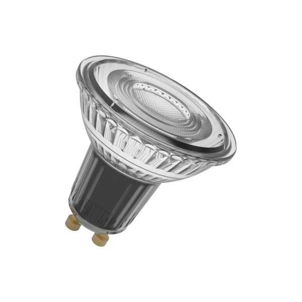 Світлодіодна лампочка Osram LED GU10 MR16 DIM 8Вт 3000К 4099854456473 - Фото 2