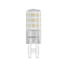 Osram LED G9 4.9Вт 4000К 4058075840546. Лампочка світлодіодна