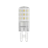 Osram LED G9 4.9Вт 2700К 4058075840522. Лампочка світлодіодна