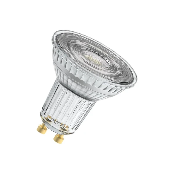 Світлодіодна лампочка Osram LED GU10 MR16 DIM 7Вт 4000К 4099854234965 - Фото 2
