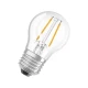 Світлодіодна лампочка Osram LED E27 DIM P45 4.8Вт 2700К 4058075436800