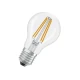 Світлодіодна лампочка Osram LED E27 A60 7.5Вт 2700К 4058075288669
