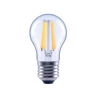 Osram LED E27 A45 7.5Вт 4000К 4099854569807. Лампочка світлодіодна