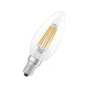 Світлодіодна лампочка Osram LED E14 C35 3.4Вт 4000К 4099854467189