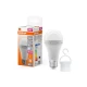 Акумуляторна світлодіодна лампочка Osram LED E27 A60 8Вт 4000К 4099854190131