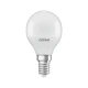 Світлодіодна лампочка Osram LED E14 P45 7Вт 3000К 4099854547539