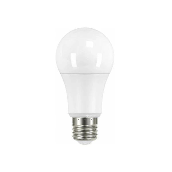 Світлодіодна лампочка Osram LED E27 A70 16Вт 3000К 4058075623477 - Фото 1