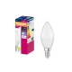 Світлодіодна лампочка Osram LED E14 7Вт 4000К 4099854545580