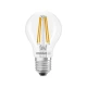 Світлодіодна лампочка Osram LED E27 DIM A60 7.5Вт 2700К 4058075436886