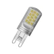 Світлодіодна лампочка Osram LED G9 DIM 4Вт 2700К 4058075432246