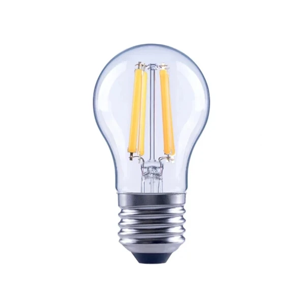 Світлодіодна лампочка Osram LED E27 A45 7.5Вт 2700К 4099854569784 - Фото 1