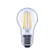 Світлодіодна лампочка Osram LED E27 A45 7.5Вт 2700К 4099854569784