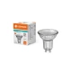 Світлодіодна лампочка Osram LED GU10 MR16 4.3Вт 4000К 4058075055155