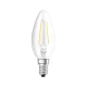 Світлодіодна лампочка Osram LED E14 DIM C35 6.5Вт 4000К 4058075750005