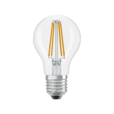 Osram LED E27 A60 7.5Вт 2700К 4058075288669. Лампочка світлодіодна