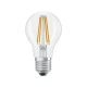 Світлодіодна лампочка Osram LED E27 A60 7.5Вт 2700К 4058075288669