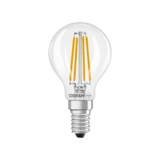 Osram LED E14 DIM A45 5.9Вт 2700К 4058075447875. Лампочка світлодіодна