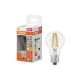 Світлодіодна лампочка Osram LED E27 DIM A60 7.5Вт 2700К 4058075436886