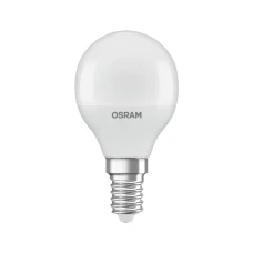 Osram LED E14 P45 7Вт 4000К 4099854547577. Лампочка світлодіодна