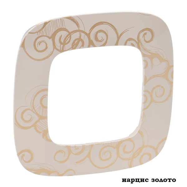 Рамка 1-місна Valena Allure Legrand - Фото 5