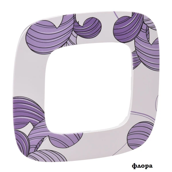 Рамка 1-місна Valena Allure Legrand - Фото 6