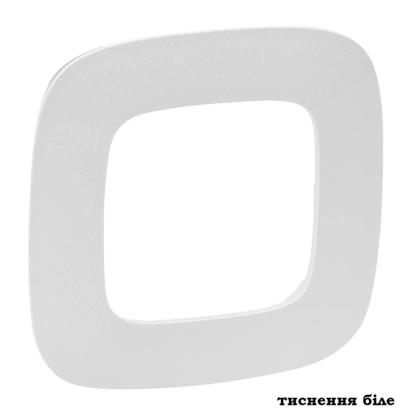 Рамка 1-місна Valena Allure Legrand - Фото 7