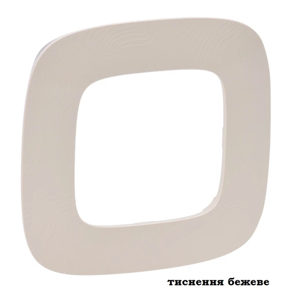 Рамка 1-місна Valena Allure Legrand - Фото 8