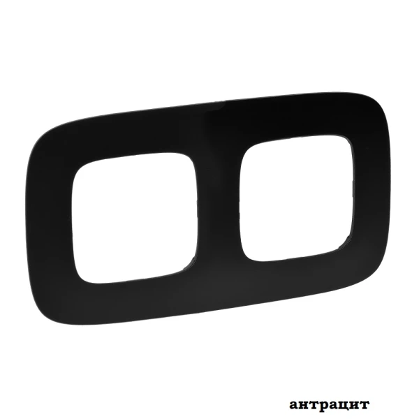 Рамка 2-місна Valena Allure Legrand - Фото 10