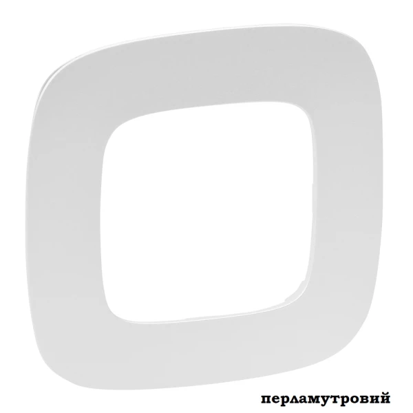 Рамка 1-місна Valena Allure Legrand - Фото 11